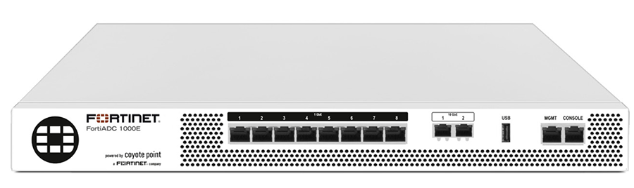 FortiADC 1000E