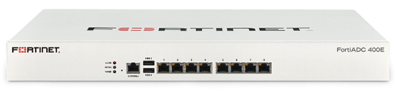 Fortinet FortiADC 400E