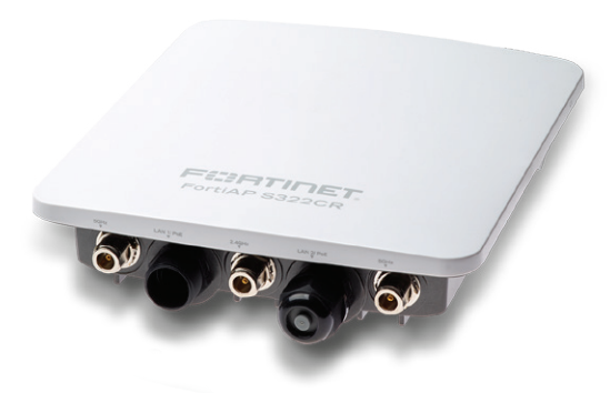 Fortinet FortiAP S322CR