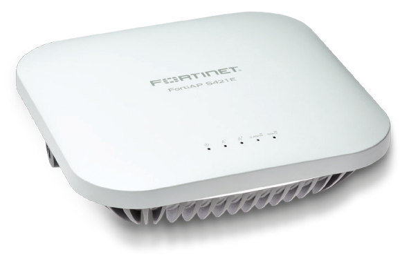 Fortinet FortiAP S421E