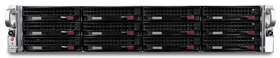 Fortinet FortiAnalyzer 2000E Appliance