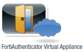 FortiAuthenticator Virtual Appliance