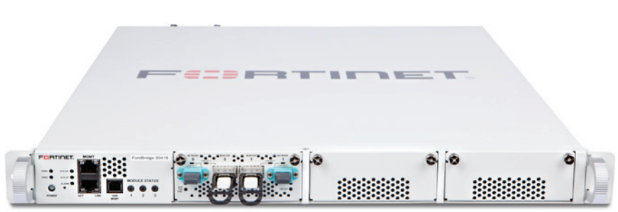 Fortinet FortiBridge 3041S Bypass Appliances