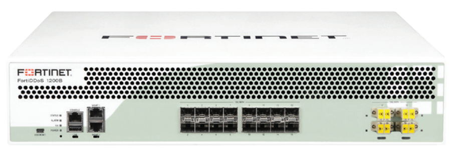 Fortinet FortiDDoS 1200B