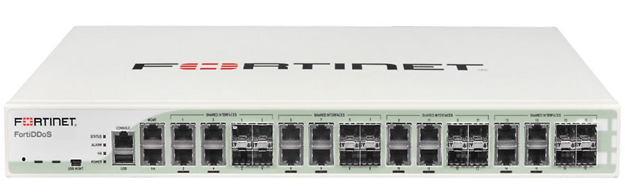 Fortinet FortiDDoS 600B