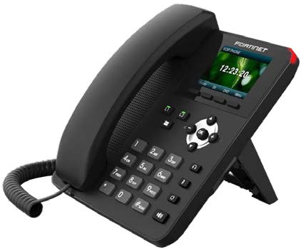 Fortinet FortiFone-175 Telephone