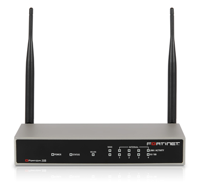 Fortinet FortiWiFi 30B