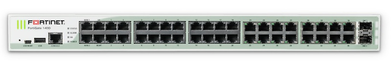 Fortinet FortiGate 140D