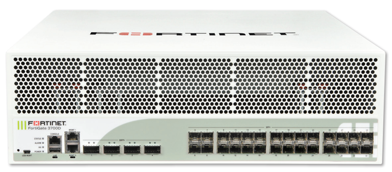 Fortinet FortiGate 3700DX