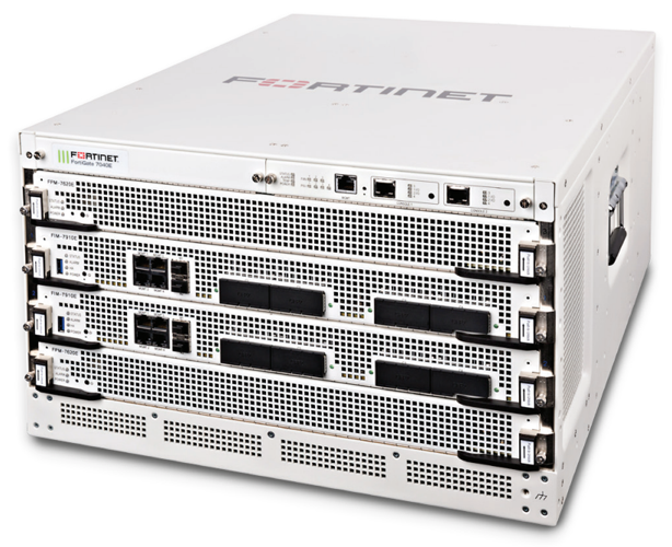 Fortinet FortiGate 7040E