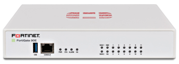 Fortinet FortiGate 90E