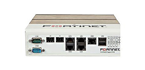 Fortinet FortiGate 90D