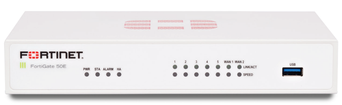 Fortinet FortiGate 52E