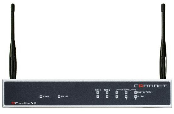 FortiWiFi 50B