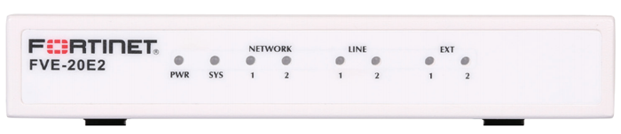 Fortinet FortiVoice Enterprise 20E2