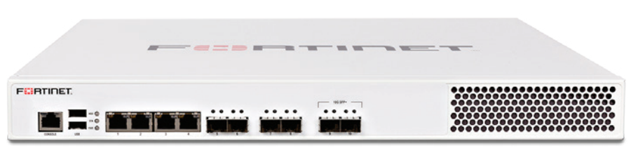 Fortinet FortiWLM 1000D