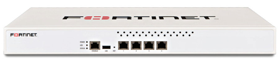 Fortinet FortiWLM 100D