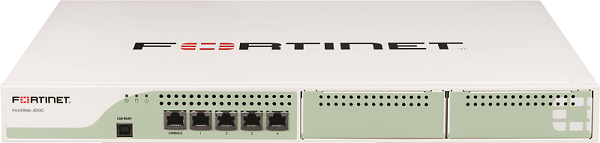 Fortinet FortiWeb 400C