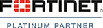 Fortinet Platinum Partner