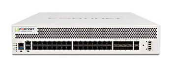 FortiGate 300-500 Series
