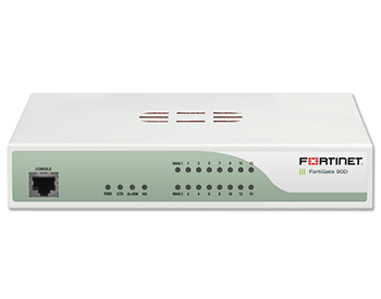 Fortinet FortiGate-90D Series